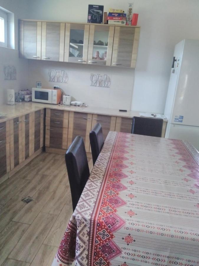 Pensiunea Agroturistica Casa Sirca Boghiş Buitenkant foto