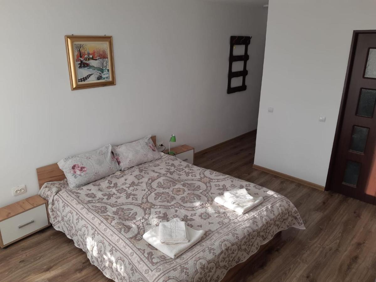 Pensiunea Agroturistica Casa Sirca Boghiş Buitenkant foto